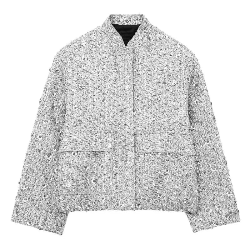 EB | Zeitlose und Elegante Allgemeine Jacke