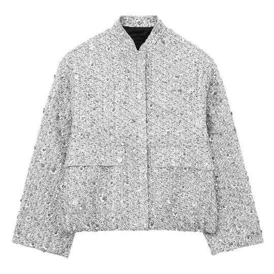 EB | Zeitlose und Elegante Allgemeine Jacke