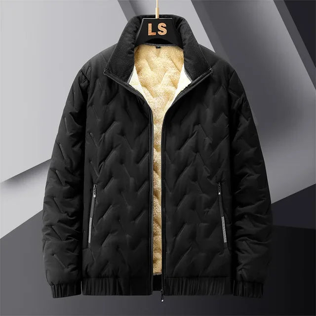 EB | Moderne Pufferjacke