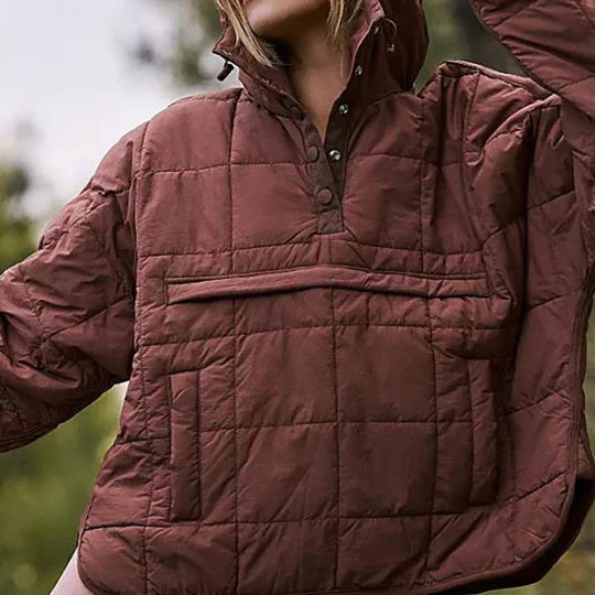 EB | Winterjacke
