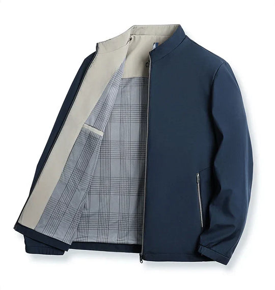 EB | Minimalistische Rollkragenpullover