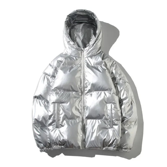 EB | Kuschelige Damen-Pufferjacke