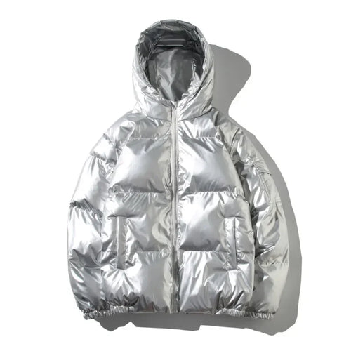 EB | Kuschelige Damen-Pufferjacke