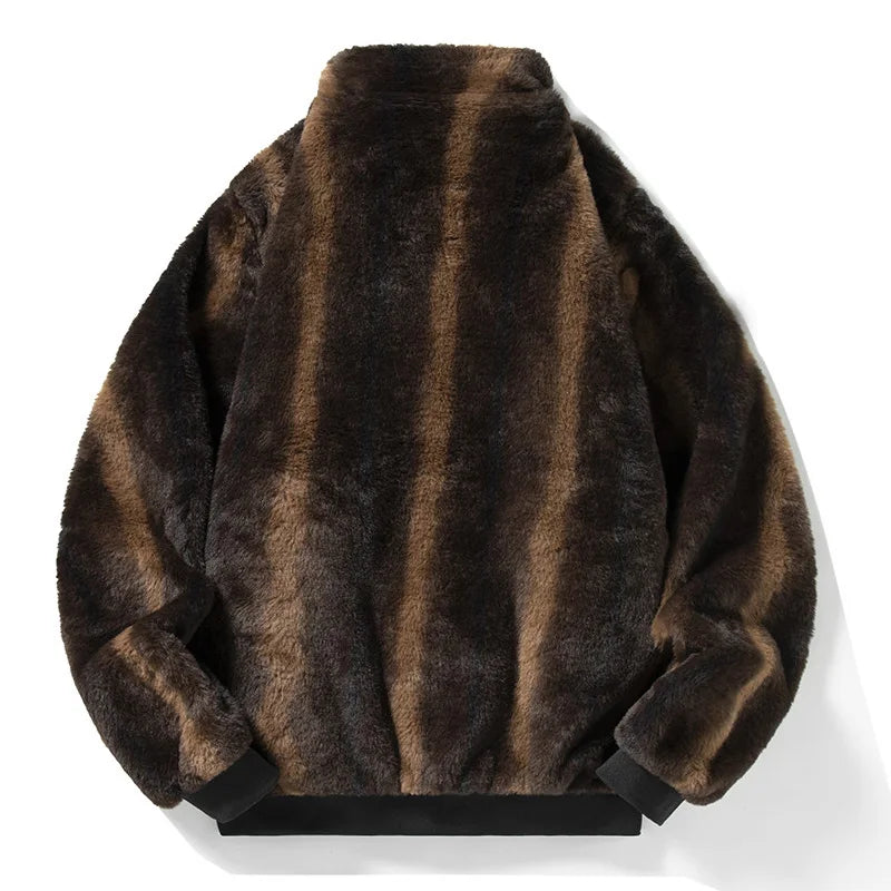 EB | Jacke für Männer Luxus-Stil - Eryon