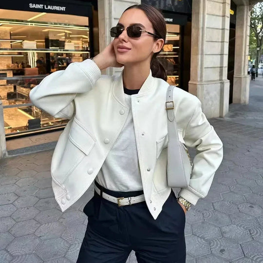 EB | Bomberjacke