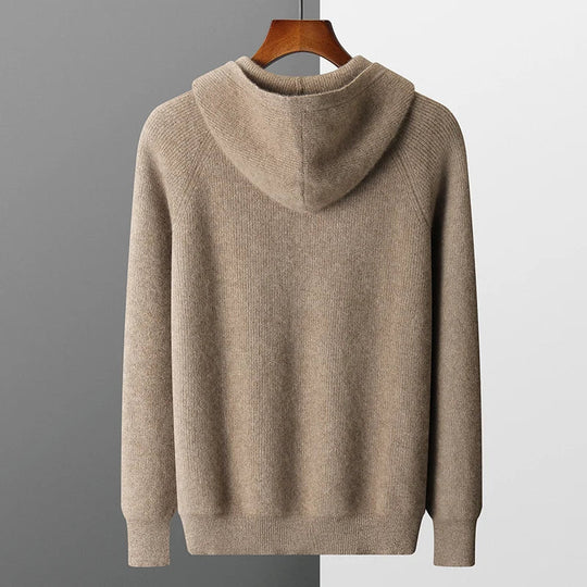 EB | Pullover mit spezieller Weichheit