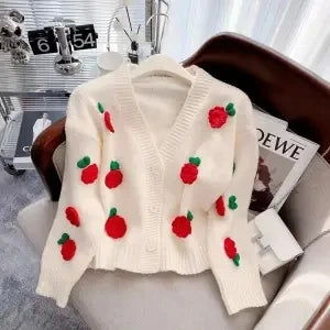 EB | Moonlight Serenade Cardigan