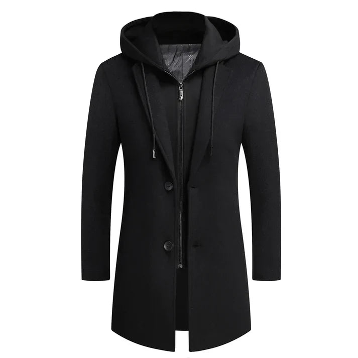 EB | Zwei-In-Eins - Winterjacke