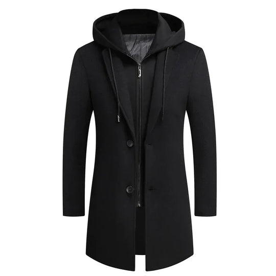 EB | Zwei-In-Eins - Winterjacke