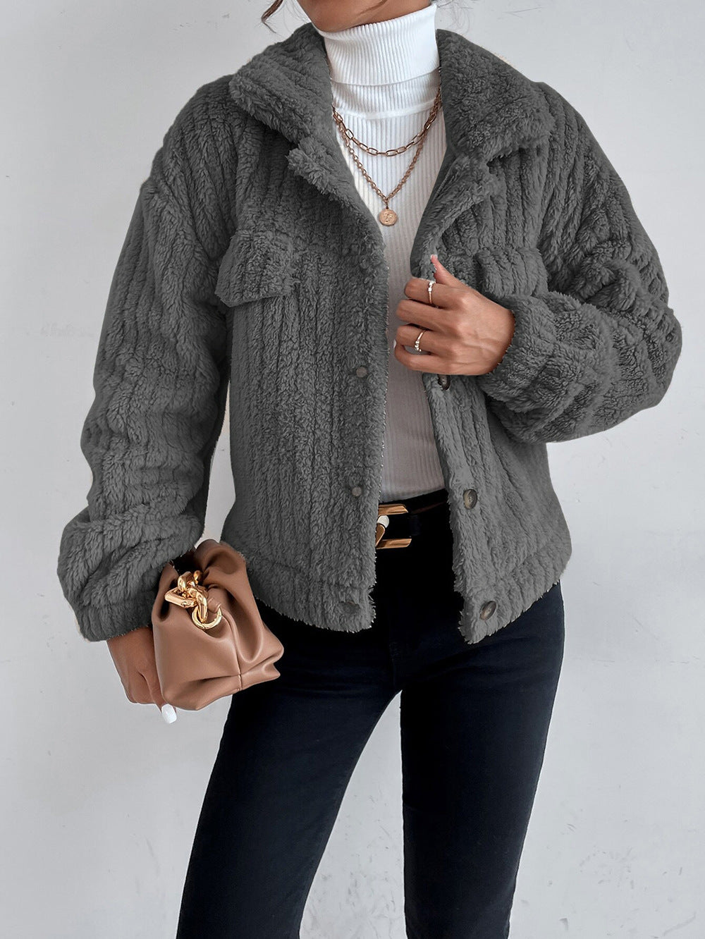 EB | Beste Jacke für Frauen