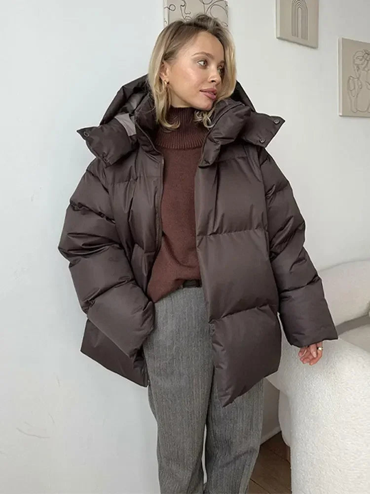 EB | Daunenjacke und Weste