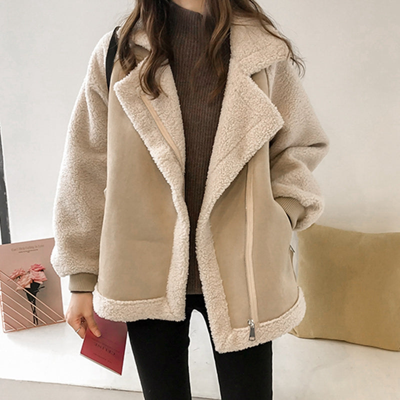 EB | Weinlese Jacke