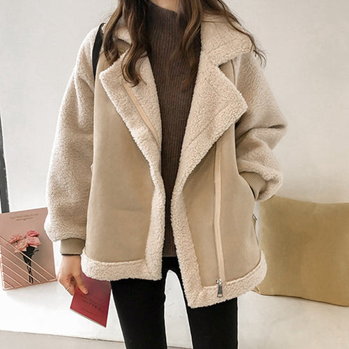 EB | Weinlese Jacke
