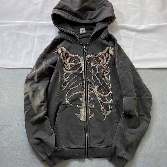 EB | Streethoodie Hoodie für Damen