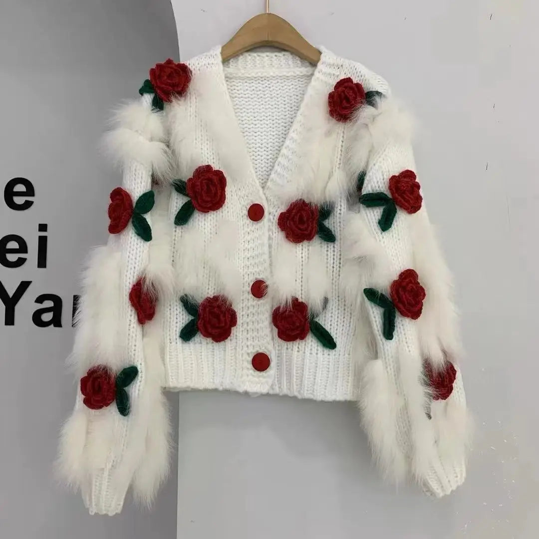 EB | Moonlight Serenade Cardigan