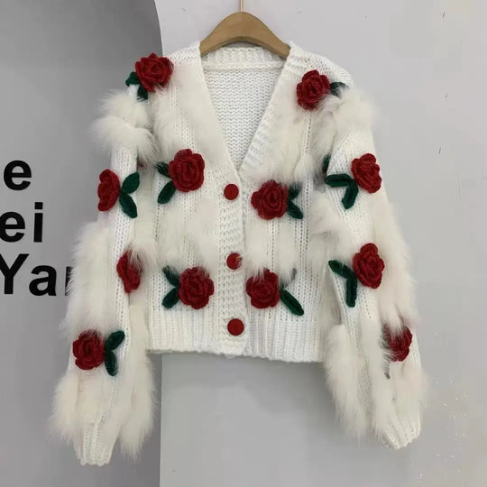 EB | Moonlight Serenade Cardigan