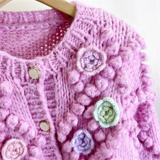 EB | Komm zurück zu mir jetzt Cardigan