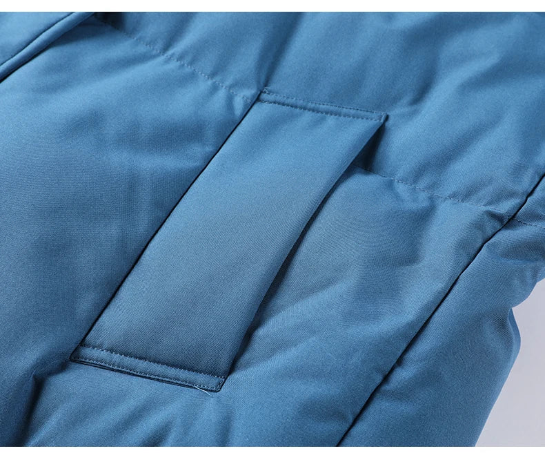 EB | Oversize-Parka