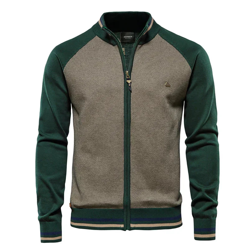 EB | ZipMaster Jacke