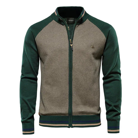 EB | ZipMaster Jacke