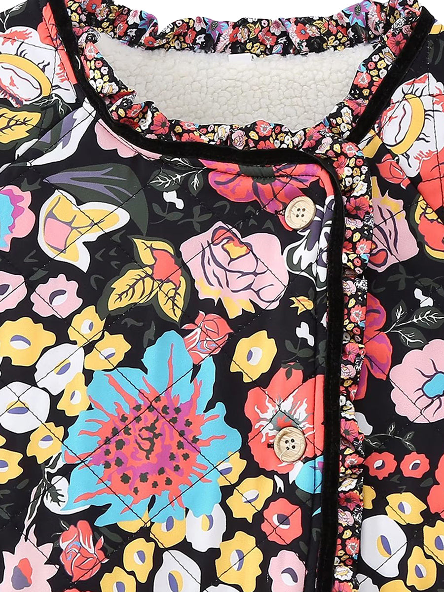 EB | Elegante Jacke für den Frühling