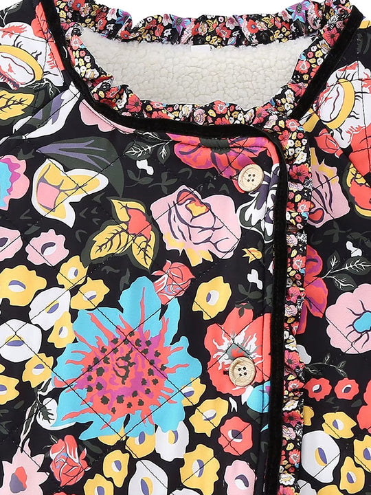 EB | Elegante Jacke für den Frühling