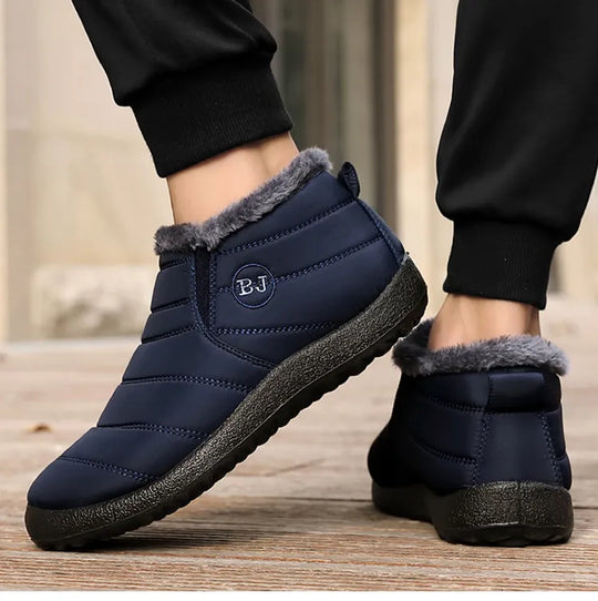 Marianne Einzel Schnee Stiefel | Stylisch & Warm EB