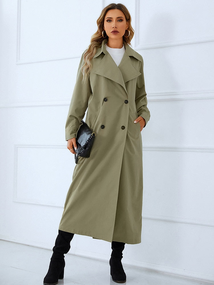 EB | Herbstjacke für Damen