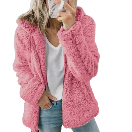 EB | Bequeme Jacke für Damen