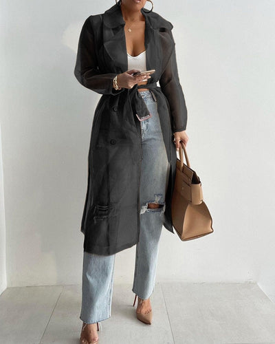 EB | Jacke - Trendy & Einzigartig