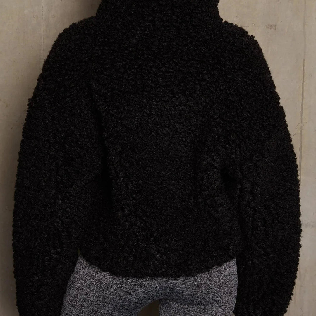 EB | Sherpa-Jacke