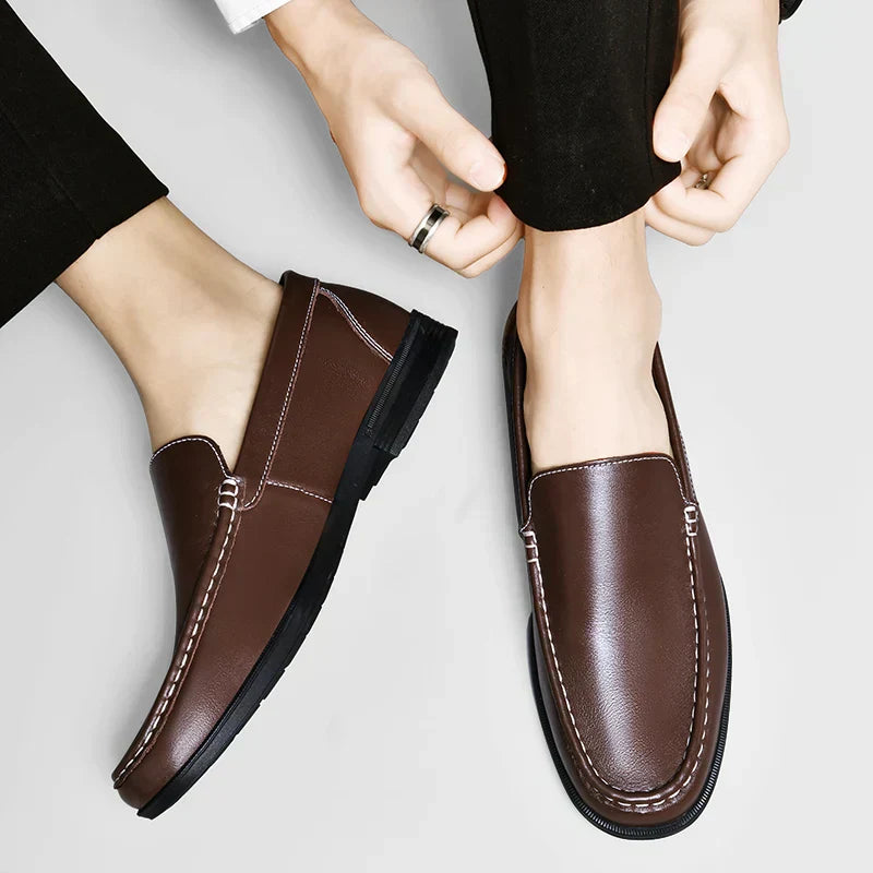 EB – Luxus-Loafer