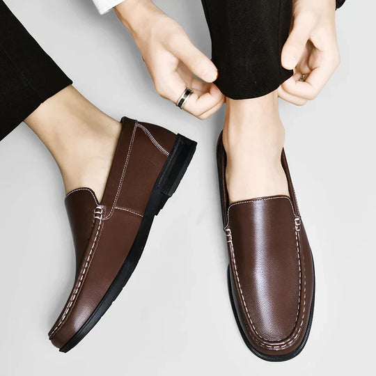 EB – Luxus-Loafer