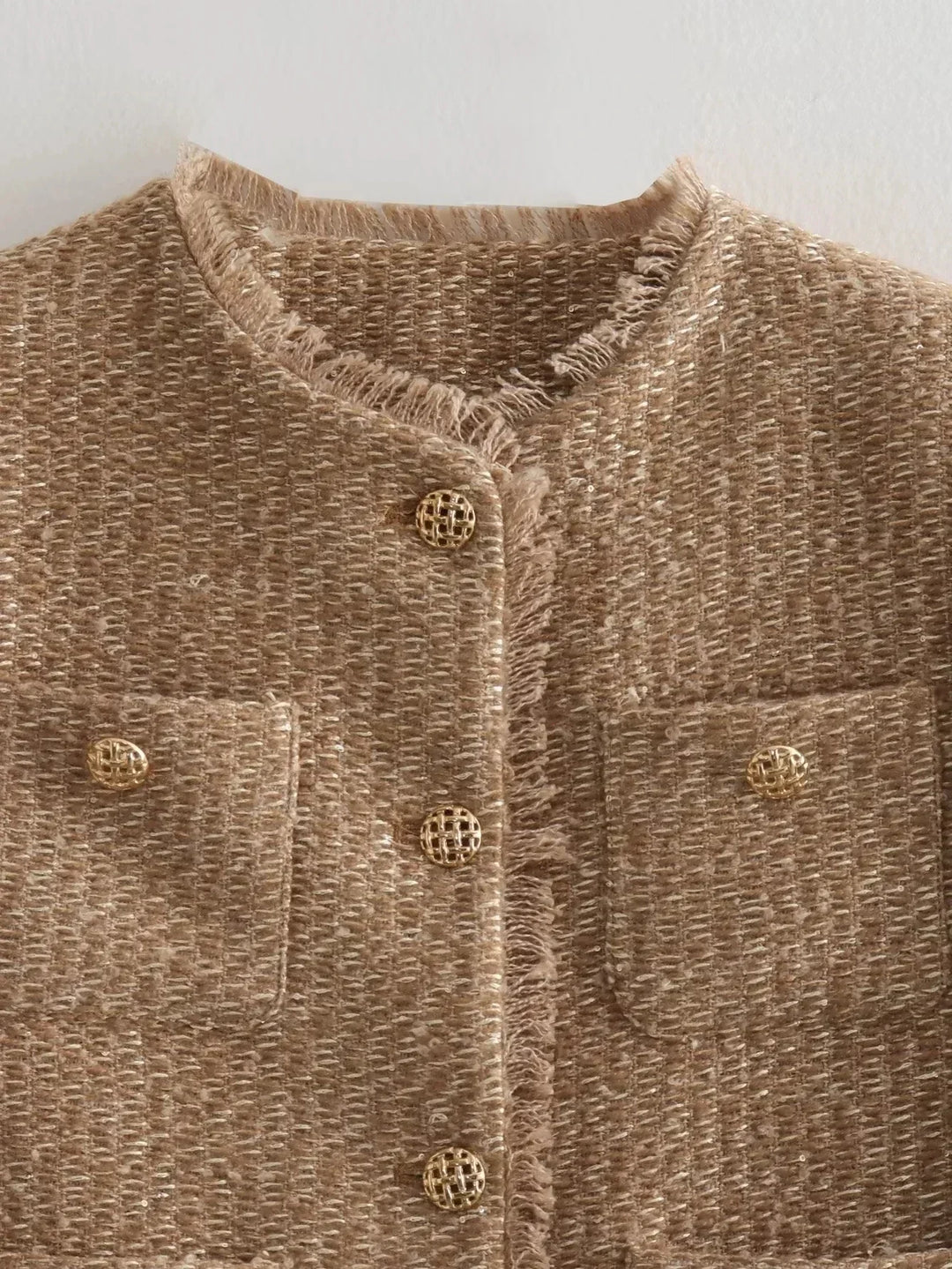 EB | Elegante Damenjacke