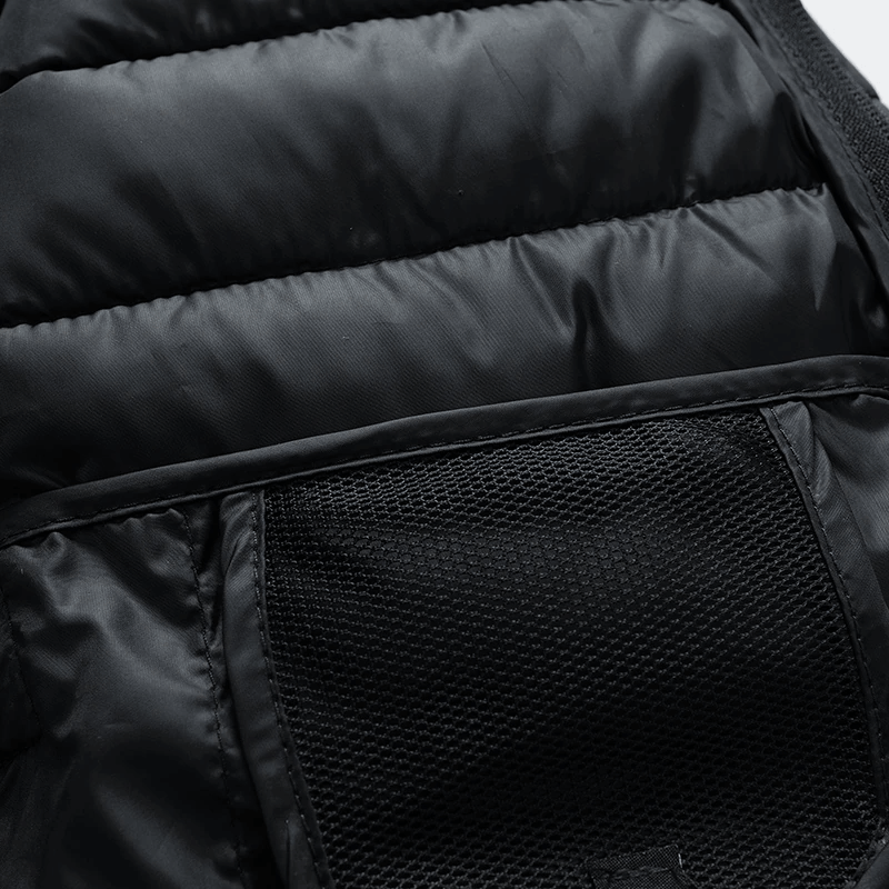 EB | Herren Winterjacke leicht gepolstert