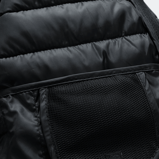 EB | Herren Winterjacke leicht gepolstert