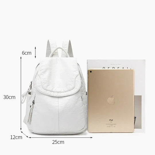 EB | Rucksack Gewaschenes
