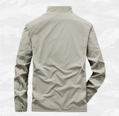 EB | Wasserdichte Outdoor – Jacke