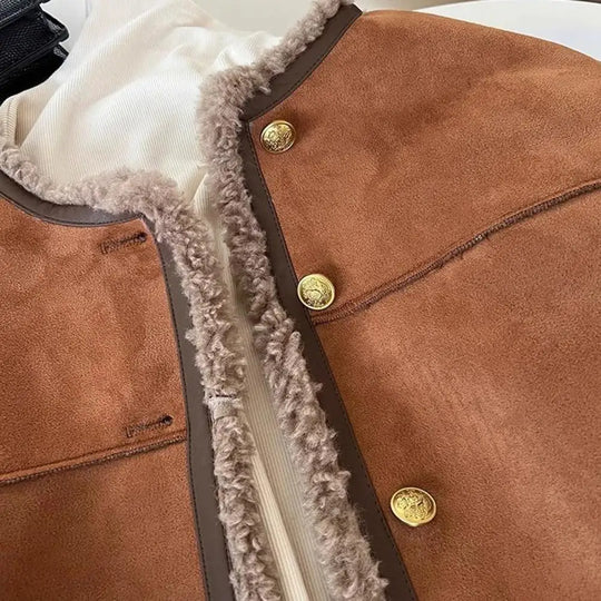 EB | Französische Jacke