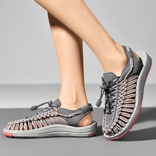 Bequeme und stilvolle Sommerschuhe – Lioris EB