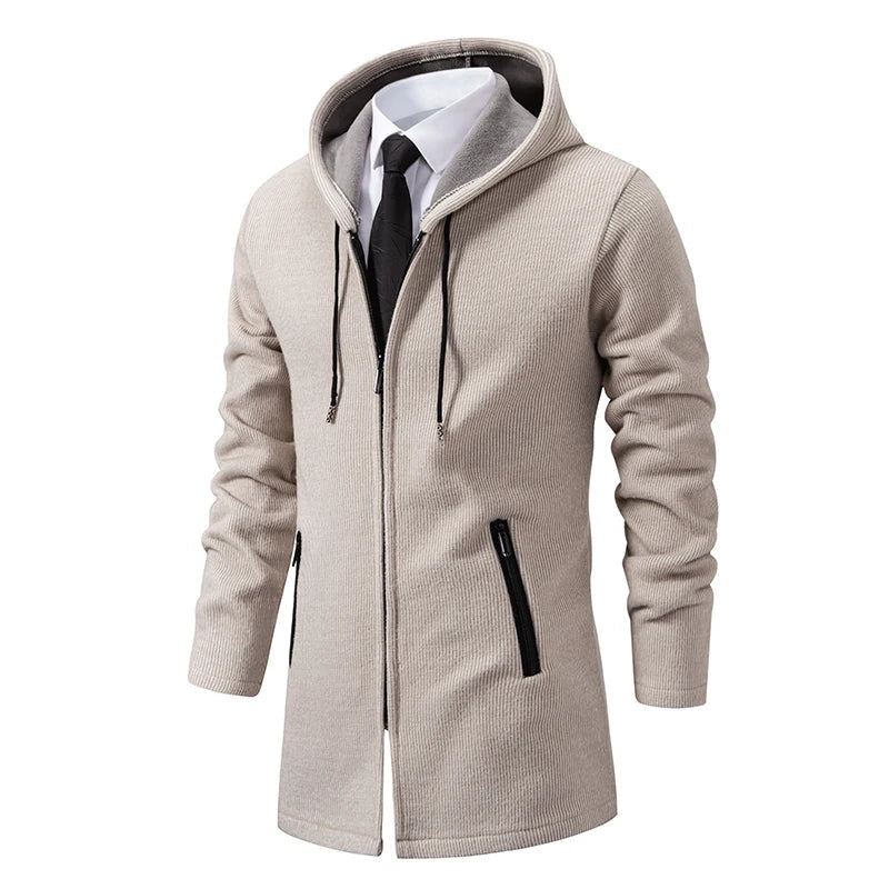EB | Winterjacke mit Dickem Fleece