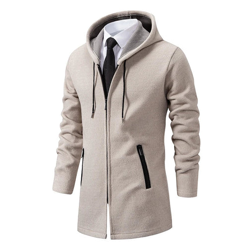EB | Winterjacke mit Dickem Fleece