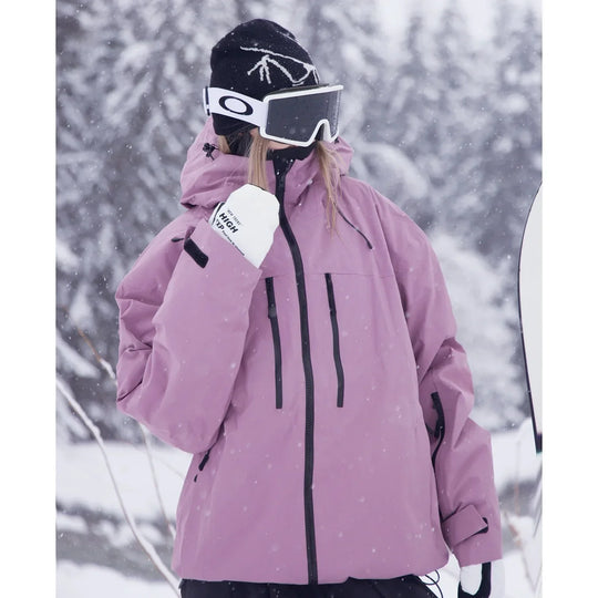 EB | Unisex - Zeitlos mit Kapuze & Vielseitig