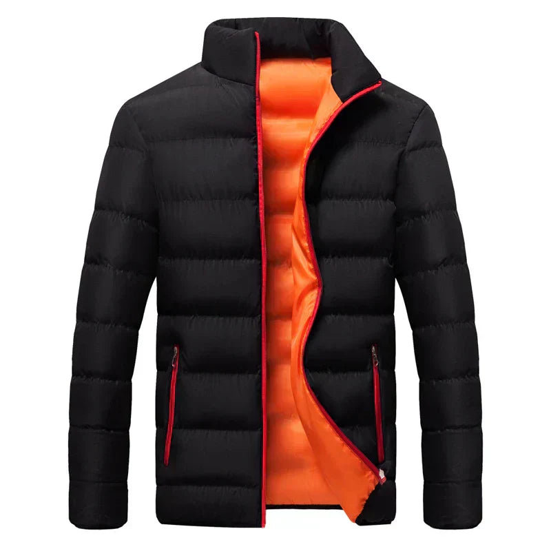 EB | Thermo Jacke