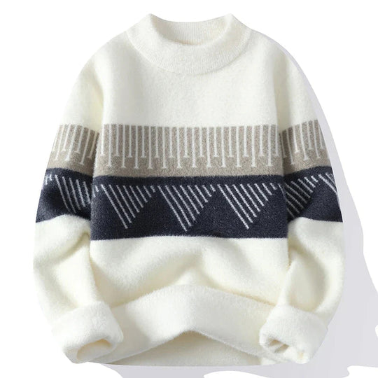 EB | Trendig Pullover für Männer