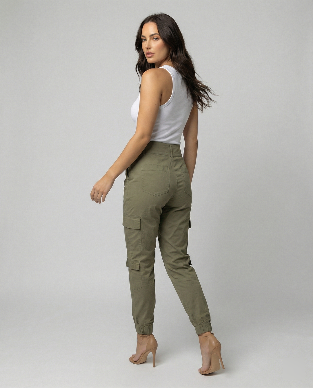 EB | Cargohose Schick