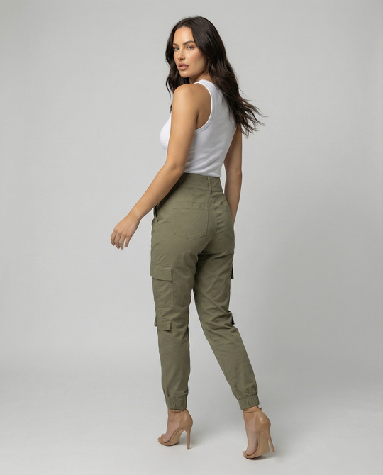 EB | Cargohose Schick