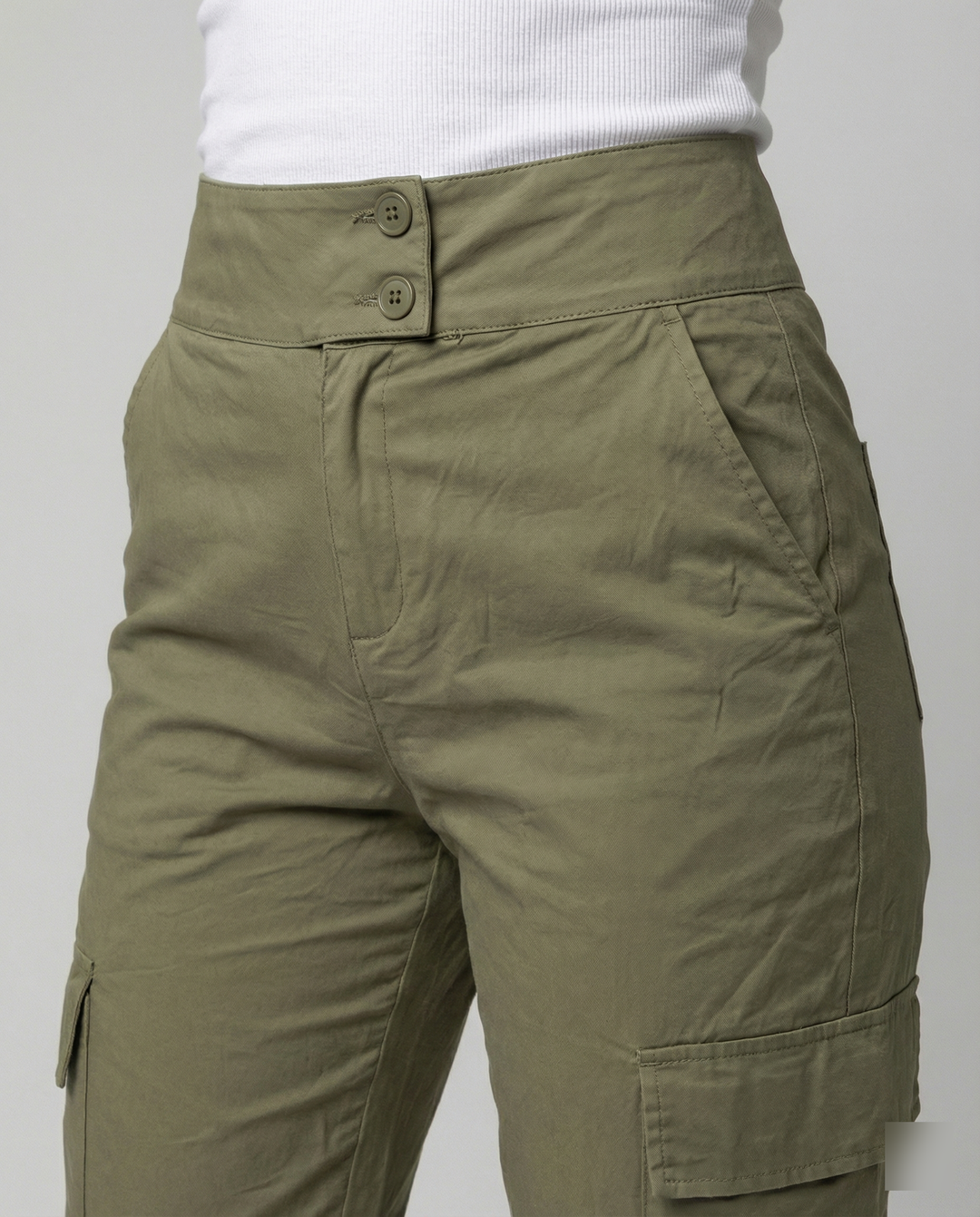 EB | Cargohose Schick