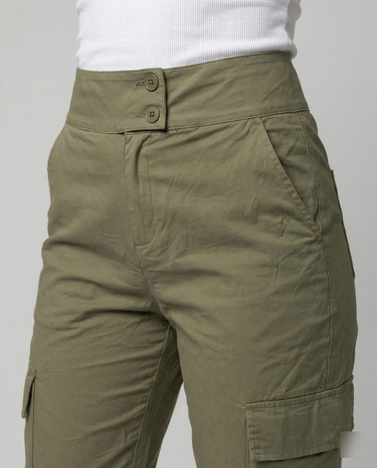 EB | Cargohose Schick