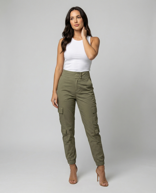 EB | Cargohose Schick